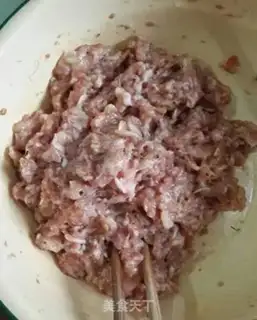 Make Fire jade dumplings step 10