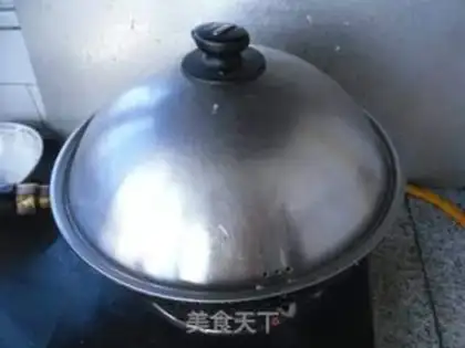 Make Homes burn meat step 10