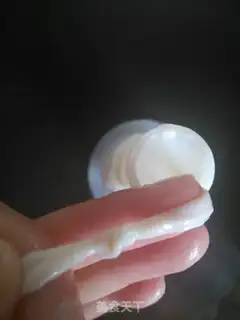 Make Wide Weenie step 9