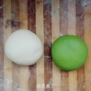 Make Emerald Treasure step 2