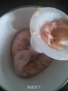 Make Wide Weenie step 10
