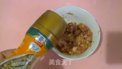 Make A mushroom step 4