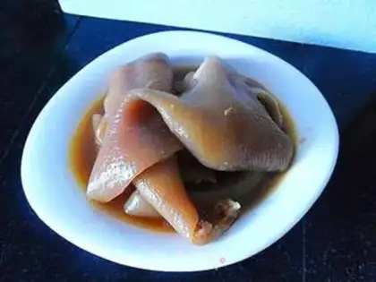 Make Homes burn meat step 12