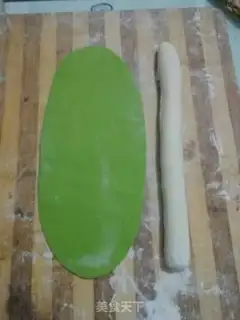 Make Emerald Treasure step 3