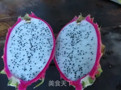 Make Fire Dragon Juice step 0