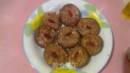 Make A mushroom step 5
