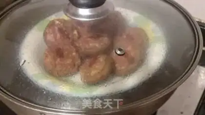 Make A mushroom step 6