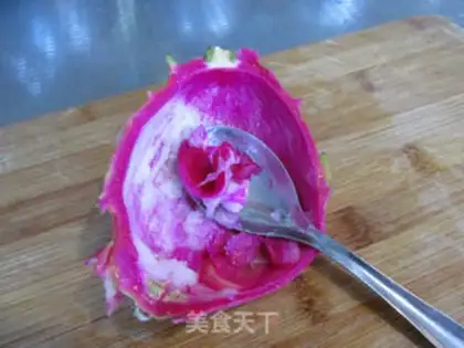Make Fire Dragon Juice step 2