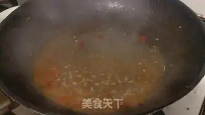 Make A mushroom step 7