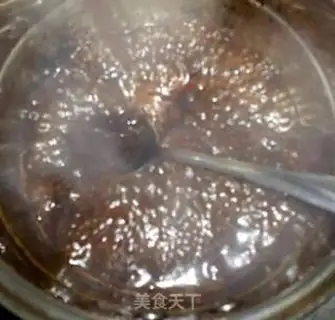 Make Soy chicken wings step 5