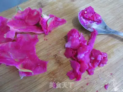 Make Fire Dragon Juice step 3