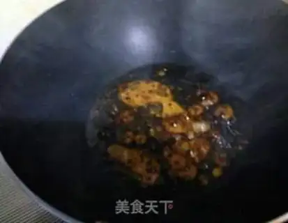 Make Scorpion step 2