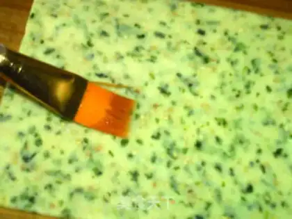 Make Seat soda cookies step 8