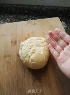 Make Homemade oil bars step 4