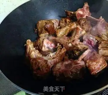 Make Scorpion step 3