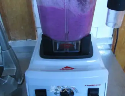 Make Fire Dragon Juice step 5
