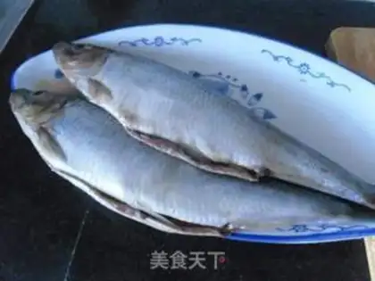Make Burn the sardines step 1