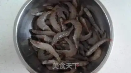 Make Shrimp step 2