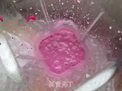 Make Fire Dragon Juice step 6