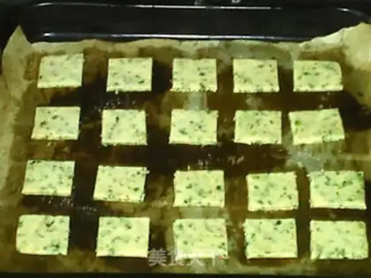 Make Seat soda cookies step 10