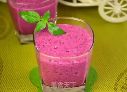 Make Fire Dragon Juice step 7