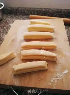 Make Homemade oil bars step 9