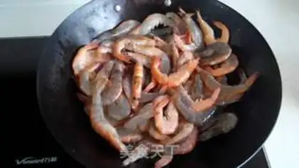 Make Shrimp step 6