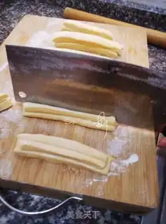 Make Homemade oil bars step 10