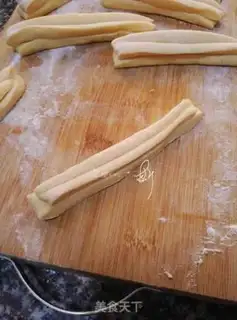 Make Homemade oil bars step 11