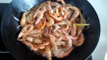 Make Shrimp step 8