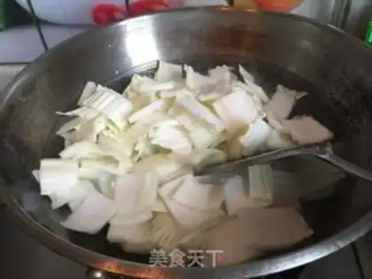 Make Jealousy pasta step 3
