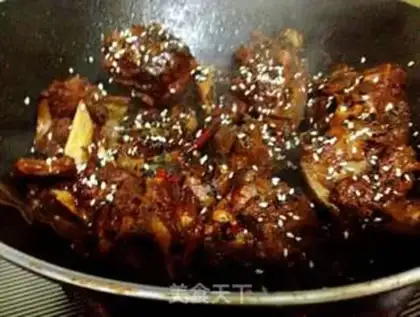 Make Scorpion step 11