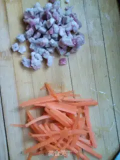 Make Homemade tofu step 3