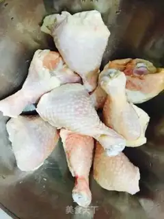 Make Frozen chicken step 2