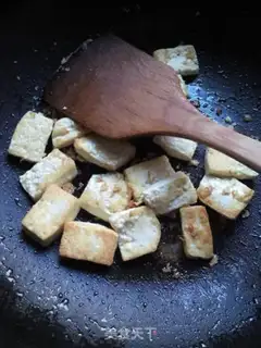 Make Homemade tofu step 4