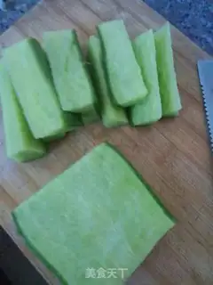 Make Crackers step 1