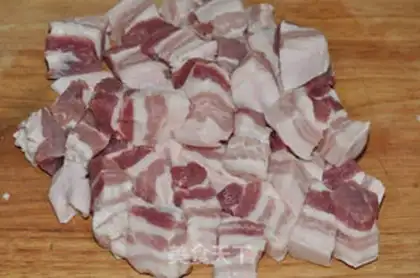 Make Winter roast step 2