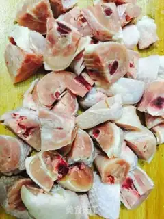 Make Frozen chicken step 3