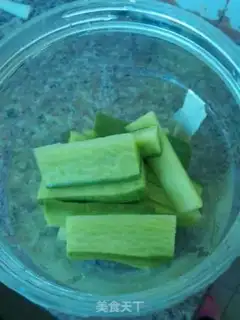 Make Crackers step 2