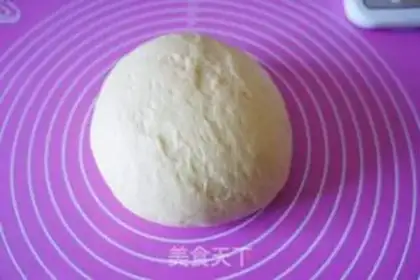 Make ♪ Snack monkey bread ♪ step 2