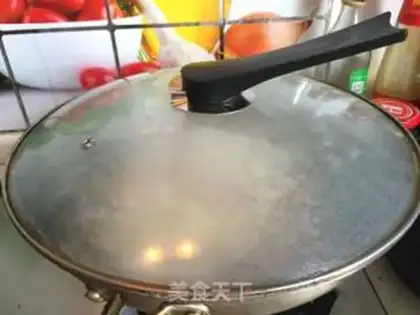 Make Jealousy pasta step 8