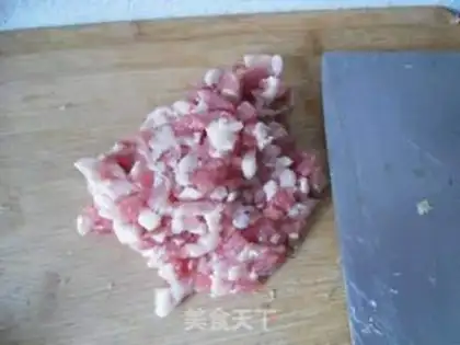 Make Carrot sauce step 1
