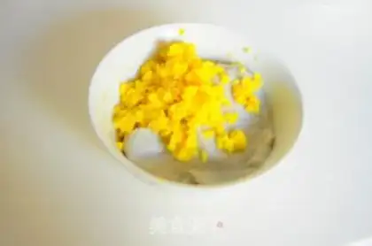 Make Potato buns step 3