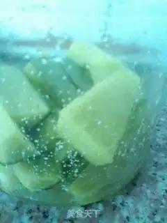 Make Crackers step 4