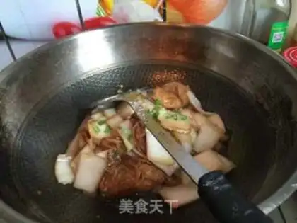 Make Jealousy pasta step 9