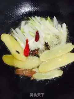 Make Frozen chicken step 6