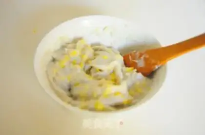 Make Potato buns step 4