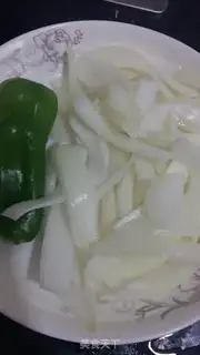 Make Dry casserole step 1
