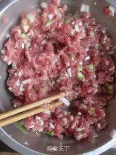 Make Red burn round step 1