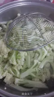 Make Dry casserole step 2